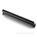 Conector de placa a placa de 2,0 mm 50P